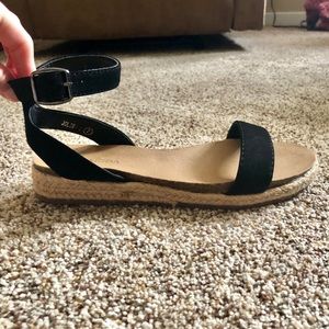Shein Sandals